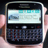 VIA BLACKBERRY